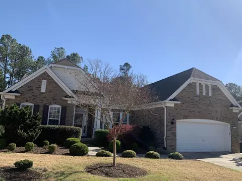 715 Allforth Pl, Cary, NC 27519 photo 2