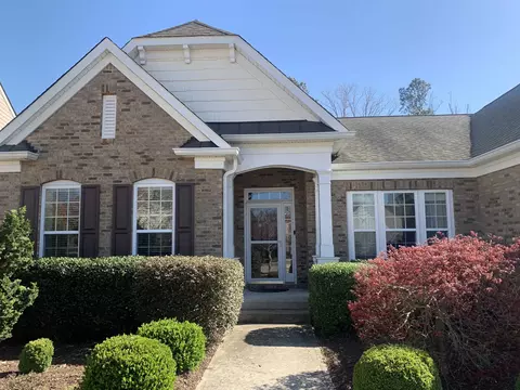715 Allforth Pl, Cary, NC 27519 photo 3