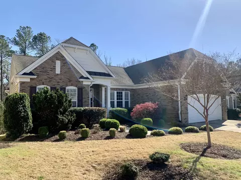 715 Allforth Pl, Cary, NC 27519 photo 1