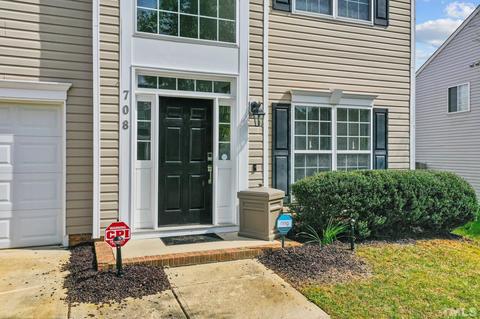 708 Stackhurst Way, Wake Forest, NC 27587 photo 4
