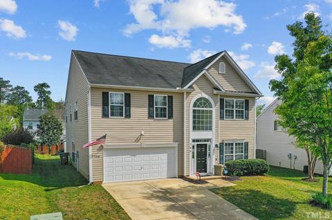 708 Stackhurst Way, Wake Forest, NC 27587 photo 1