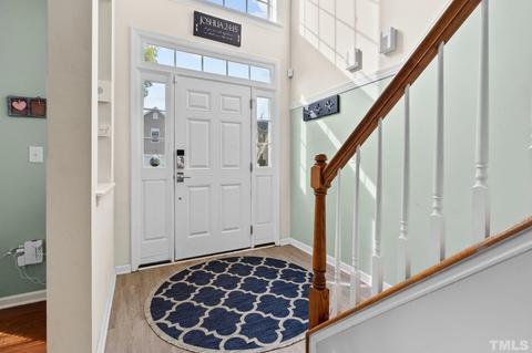 708 Stackhurst Way, Wake Forest, NC 27587 photo 14