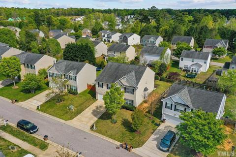 708 Stackhurst Way, Wake Forest, NC 27587 photo 12