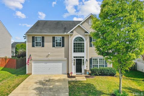 708 Stackhurst Way, Wake Forest, NC 27587 photo 2