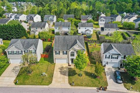 708 Stackhurst Way, Wake Forest, NC 27587 photo 13