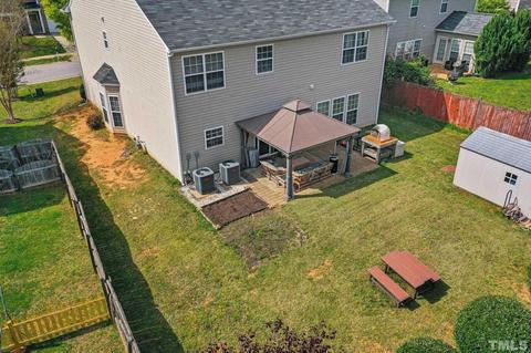708 Stackhurst Way, Wake Forest, NC 27587 photo 9