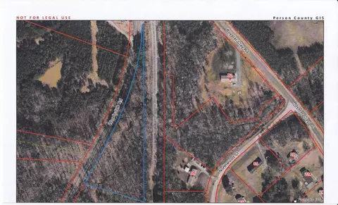 0 Woodsdale Rd, Roxboro, NC 27574