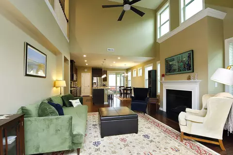 1119 Catch Fly Ln, Durham, NC 27713 photo 3