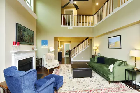 1119 Catch Fly Ln, Durham, NC 27713 photo 7