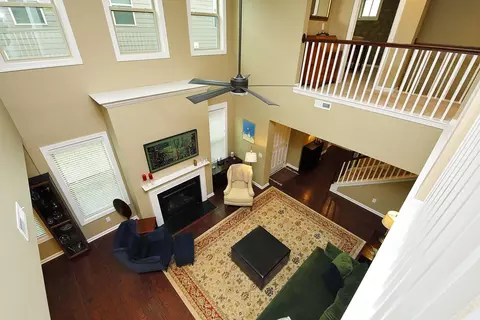 1119 Catch Fly Ln, Durham, NC 27713 photo 4