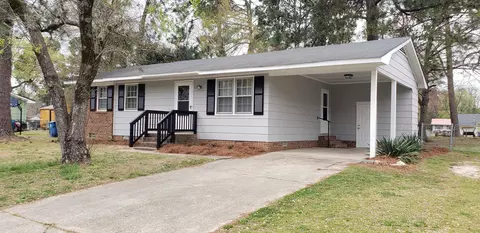 112 Gulf Dr, Dunn, NC 28334 photo 1