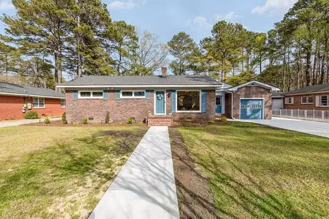 308 Pine St, Smithfield, NC 27577 photo 1