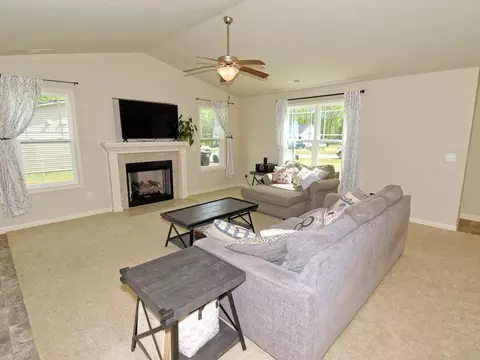 123 Willow Ridge Cir, Willow Spring, NC 27592 photo 7