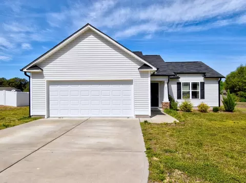 123 Willow Ridge Cir, Willow Spring, NC 27592 photo 1