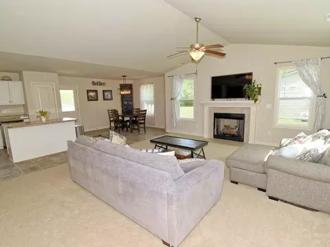 123 Willow Ridge Cir, Willow Spring, NC 27592 photo 6