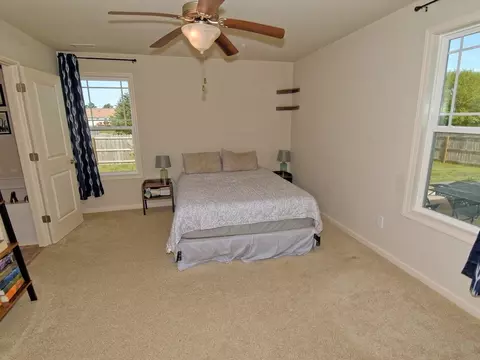 123 Willow Ridge Cir, Willow Spring, NC 27592 photo 19