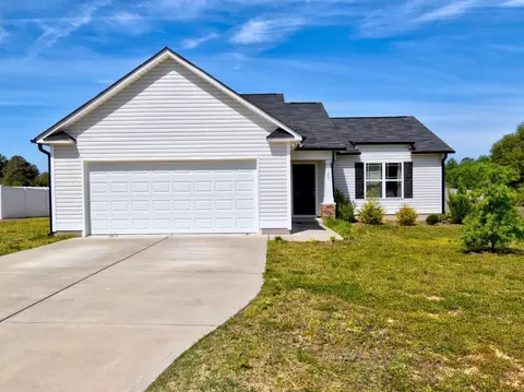 123 Willow Ridge Cir, Willow Spring, NC 27592 photo 3