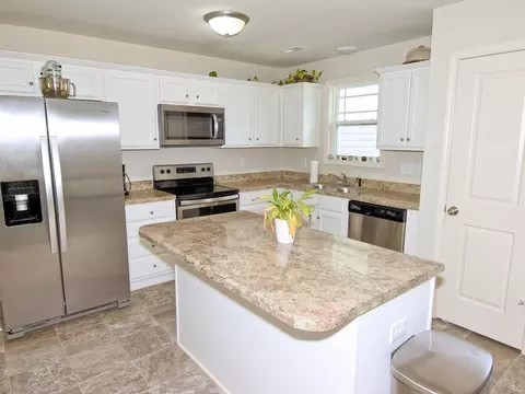 123 Willow Ridge Cir, Willow Spring, NC 27592 photo 11