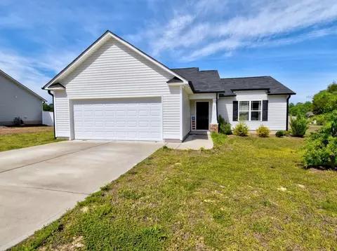 123 Willow Ridge Cir, Willow Spring, NC 27592 photo 4