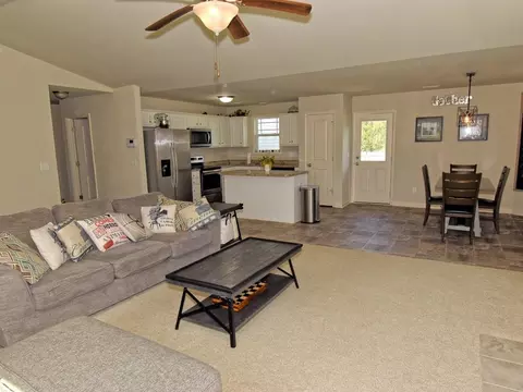 123 Willow Ridge Cir, Willow Spring, NC 27592 photo 10
