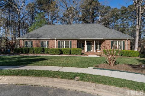 4 Bent Oak Ct, Durham, NC 27705 photo 1
