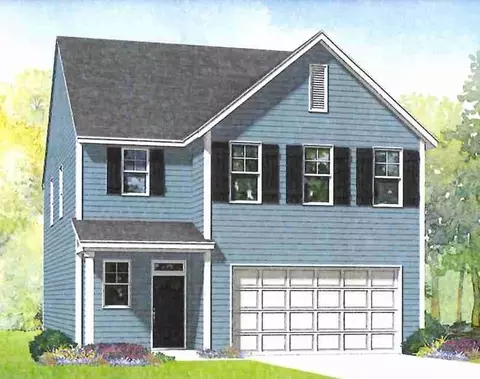 429 Sunny Fields Dr, Wake Forest, NC 27587 photo 1