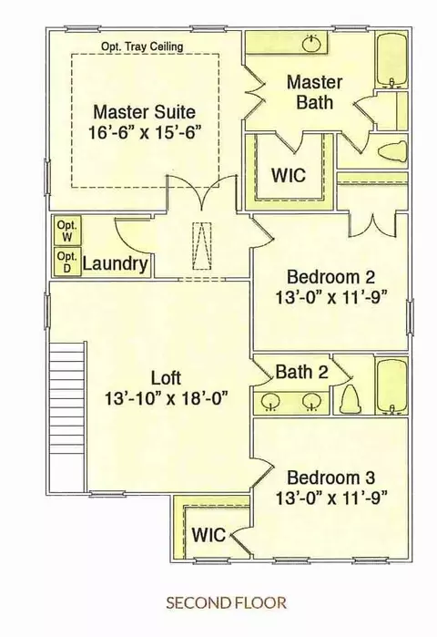 429 Sunny Fields Dr, Wake Forest, NC 27587 photo 3