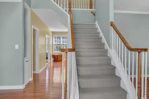 1140 Scholastic Cir, Durham, NC 27713 photo 3