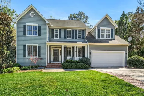 1140 Scholastic Cir, Durham, NC 27713 photo 1