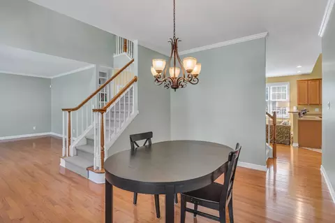1140 Scholastic Cir, Durham, NC 27713 photo 5