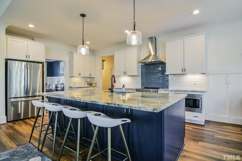 1921 Lyra Pl, Wake Forest, NC 27587 photo 4