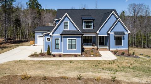 1921 Lyra Pl, Wake Forest, NC 27587 photo 1