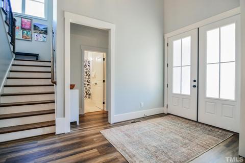 1921 Lyra Pl, Wake Forest, NC 27587 photo 13