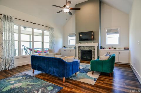 1921 Lyra Pl, Wake Forest, NC 27587 photo 6