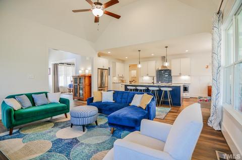 1921 Lyra Pl, Wake Forest, NC 27587 photo 9