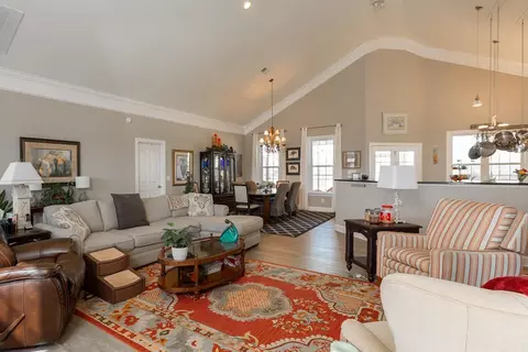 233 Pinehurst Ln, Clinton, NC 28328 photo 8