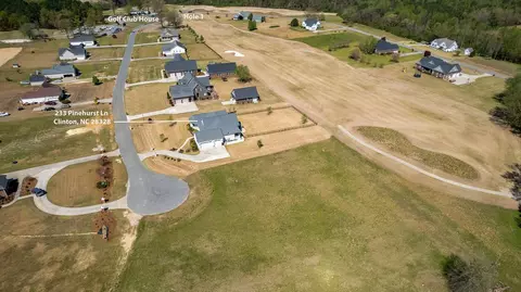 233 Pinehurst Ln, Clinton, NC 28328 photo 1