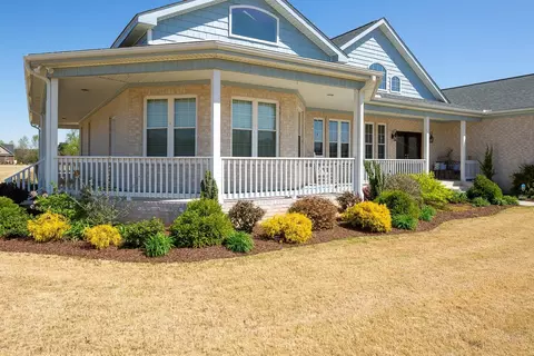 233 Pinehurst Ln, Clinton, NC 28328 photo 6