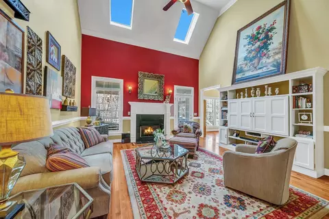 2837 Penfold Ln, Wake Forest, NC 27587 photo 4
