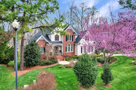 2837 Penfold Ln, Wake Forest, NC 27587 photo 30