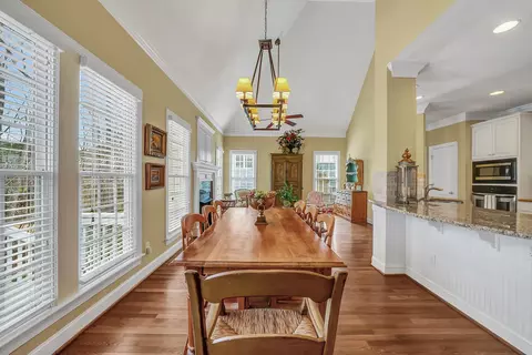 2837 Penfold Ln, Wake Forest, NC 27587 photo 7