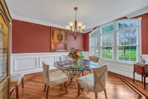 2837 Penfold Ln, Wake Forest, NC 27587 photo 2