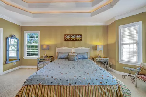 2837 Penfold Ln, Wake Forest, NC 27587 photo 16