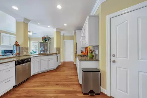 2837 Penfold Ln, Wake Forest, NC 27587 photo 10