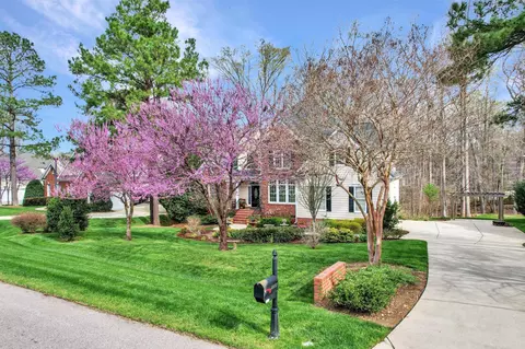 2837 Penfold Ln, Wake Forest, NC 27587 photo 29