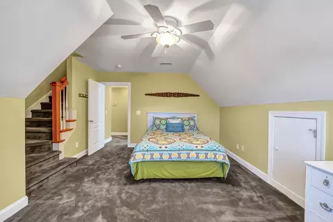 2837 Penfold Ln, Wake Forest, NC 27587 photo 23