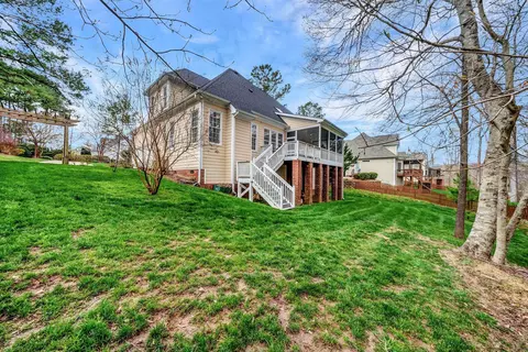 2837 Penfold Ln, Wake Forest, NC 27587 photo 27