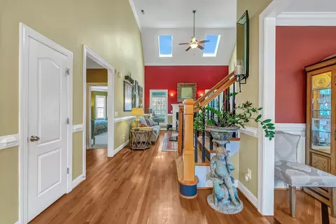 2837 Penfold Ln, Wake Forest, NC 27587 photo 3