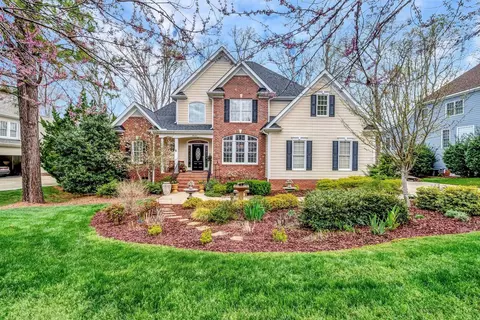 2837 Penfold Ln, Wake Forest, NC 27587 photo 1