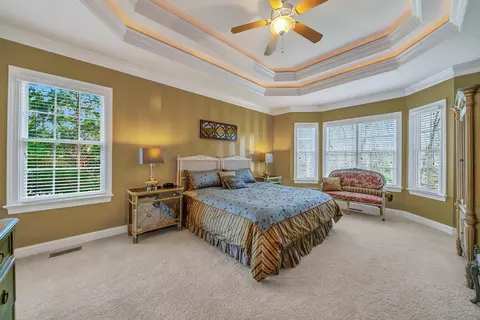 2837 Penfold Ln, Wake Forest, NC 27587 photo 15